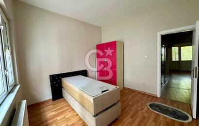 Sururi Mehmet Efendi Mahallesinde 2+1 Kiralık Daire