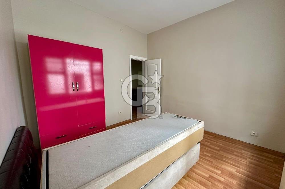 Sururi Mehmet Efendi Mahallesinde 2+1 Kiralık Daire