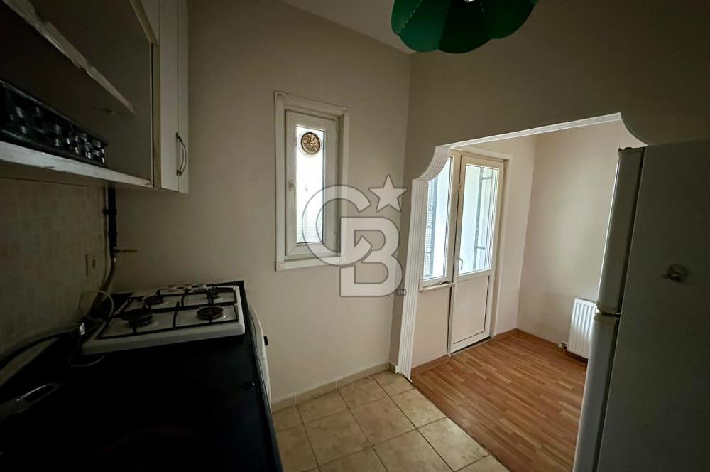 Sururi Mehmet Efendi Mahallesinde 2+1 Kiralık Daire
