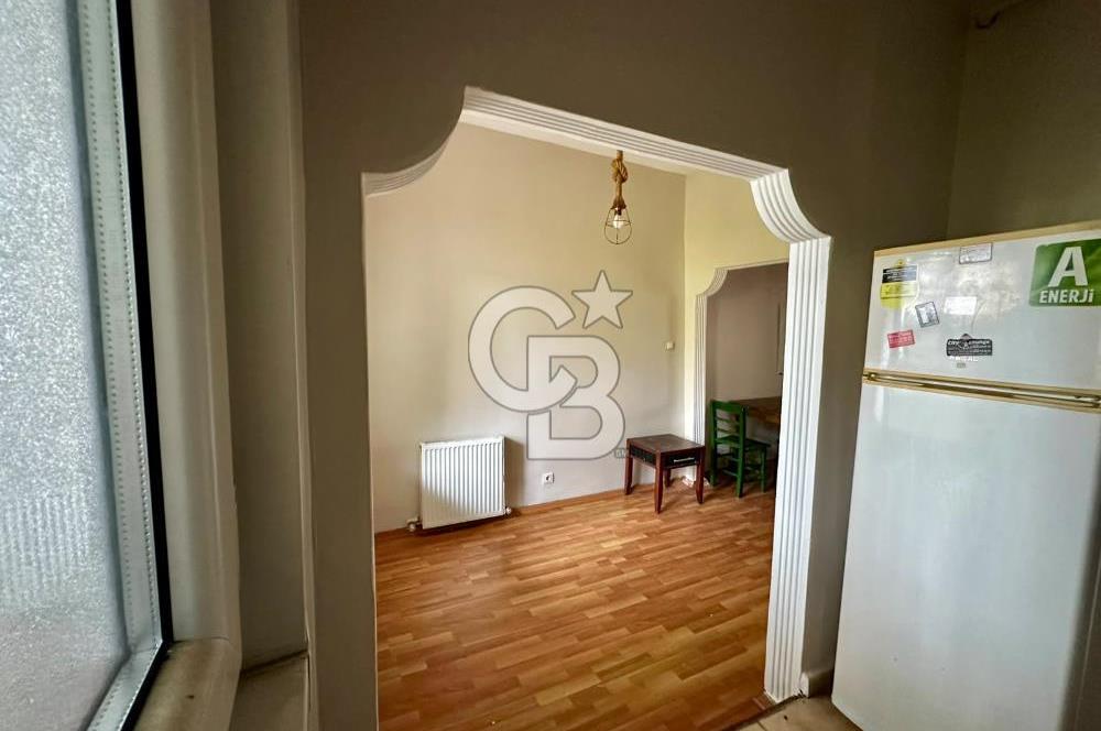 Sururi Mehmet Efendi Mahallesinde 2+1 Kiralık Daire