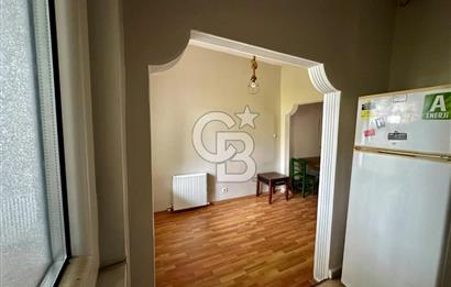 Sururi Mehmet Efendi Mahallesinde 2+1 Kiralık Daire