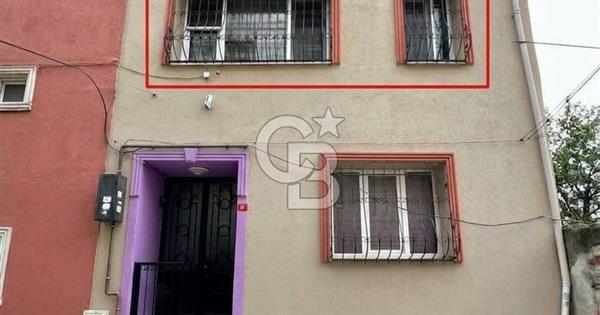 Sururi Mehmet Efendi Mahallesinde 2+1 Kiralık Daire - 377807