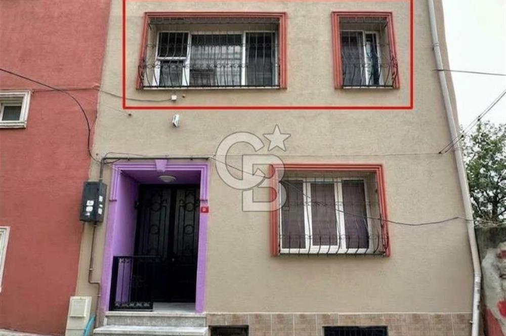 Sururi Mehmet Efendi Mahallesinde 2+1 Kiralık Daire