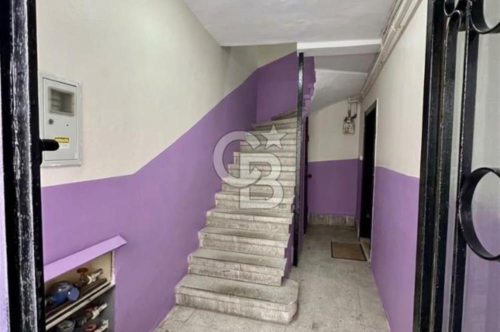 Sururi Mehmet Efendi Mahallesinde 2+1 Kiralık Daire
