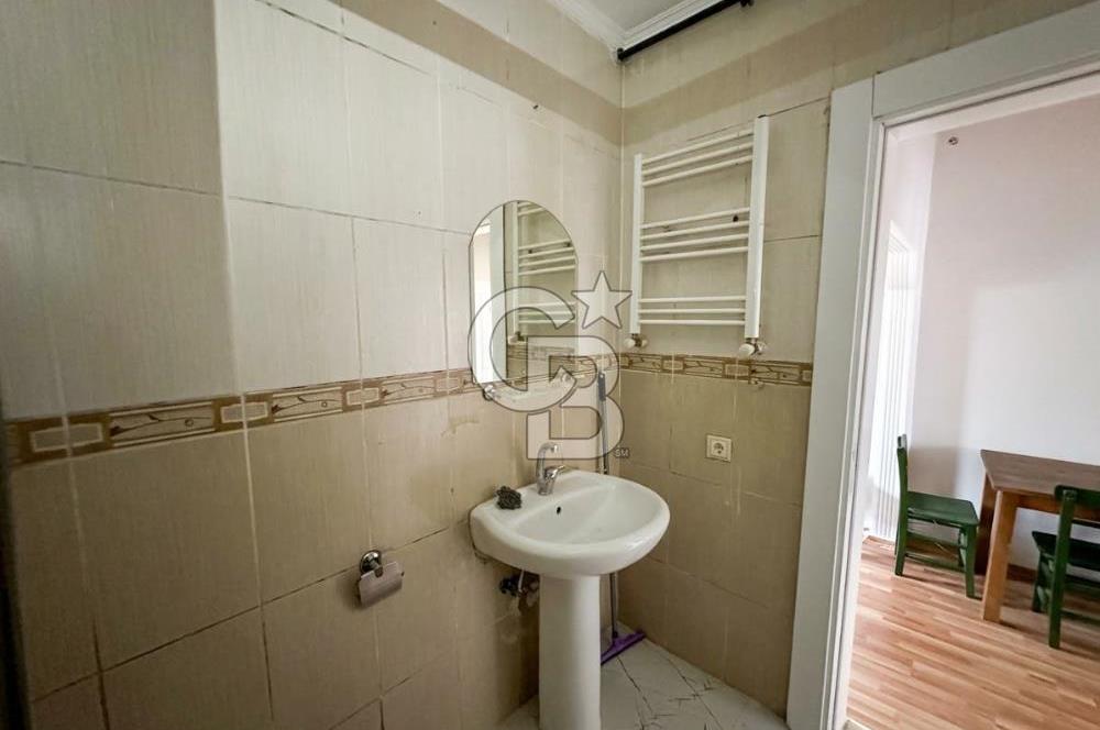 Sururi Mehmet Efendi Mahallesinde 2+1 Kiralık Daire