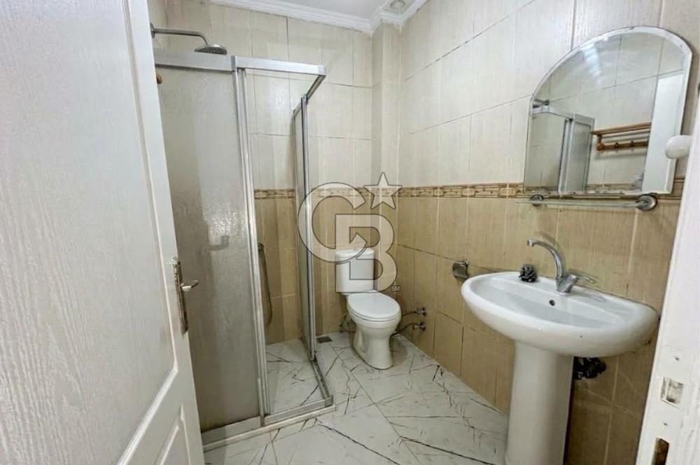 Sururi Mehmet Efendi Mahallesinde 2+1 Kiralık Daire
