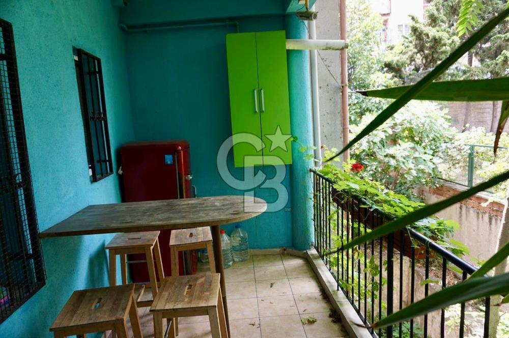 Sururi Mehmet Efendi Mahallesinde 2+1 Kiralık Daire