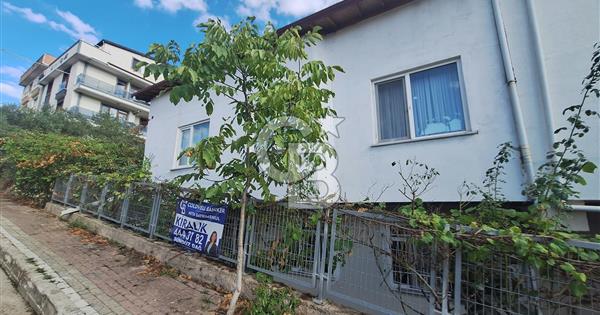 GEBZE ESKİHİSAR'DA 2+1 KİRALIK DAİRE - 377800