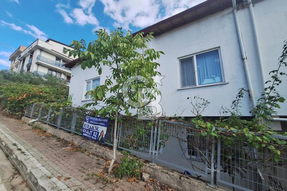 GEBZE ESKİHİSAR'DA 2+1 KİRALIK DAİRE