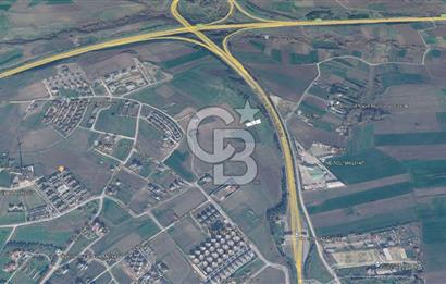 Büyükçekmece Kamiloba'da Konut imarlı Arsa
