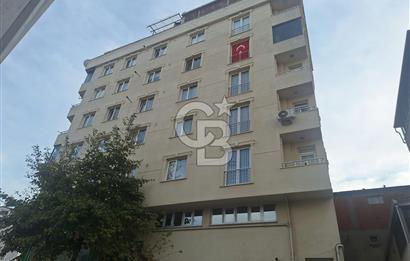 Gebze Güzeller 2+1 iskanli Daire