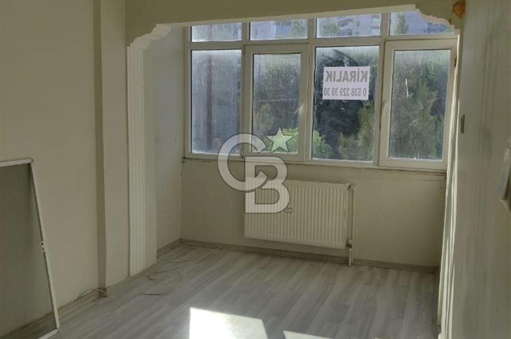 ÇİĞLİ İZKENT MAH. DOĞALGAZLI MANZARALI 3+1 DAİRE