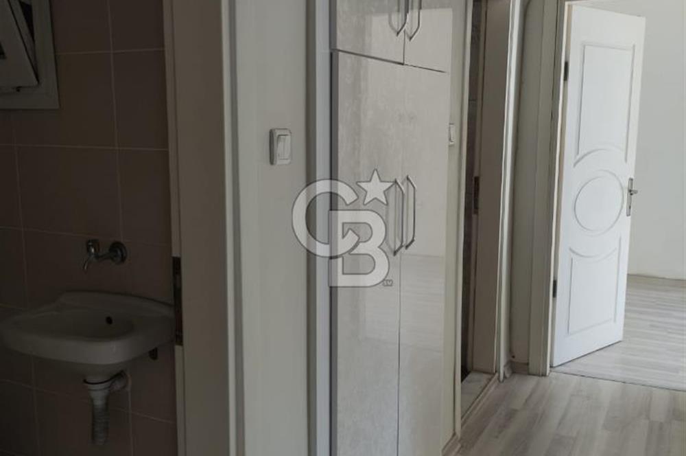 ÇİĞLİ İZKENT MAH. DOĞALGAZLI MANZARALI 3+1 DAİRE