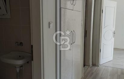 ÇİĞLİ İZKENT MAH. DOĞALGAZLI MANZARALI 3+1 DAİRE