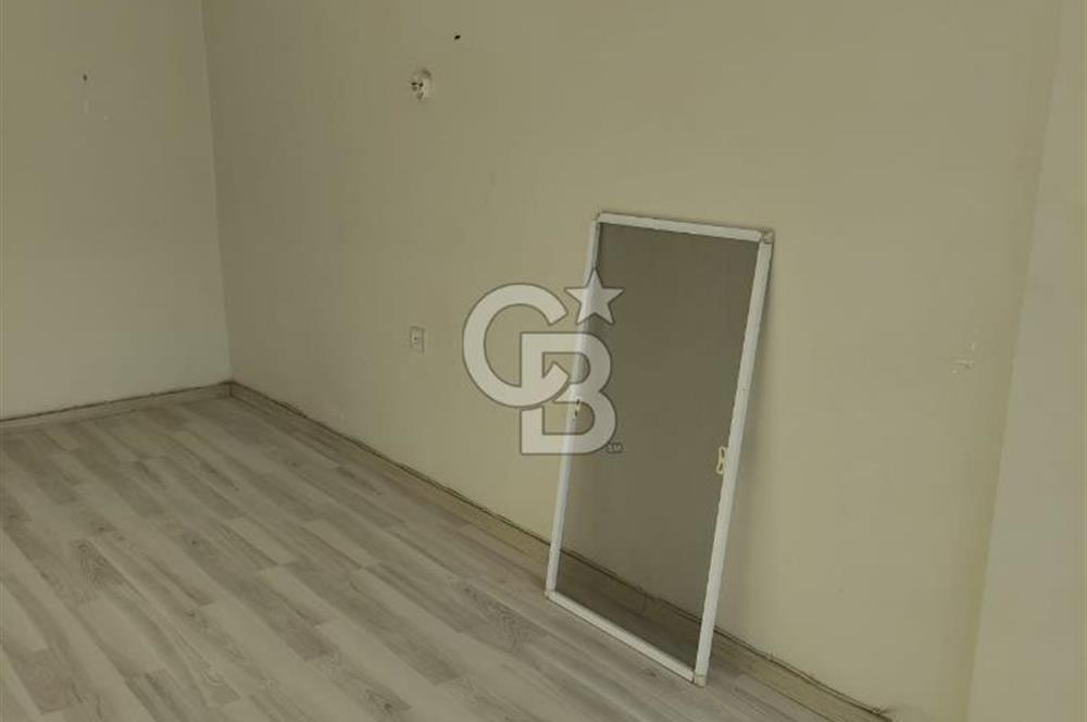 ÇİĞLİ İZKENT MAH. DOĞALGAZLI MANZARALI 3+1 DAİRE