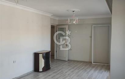 ÇİĞLİ İZKENT MAH. DOĞALGAZLI MANZARALI 3+1 DAİRE