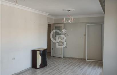 ÇİĞLİ İZKENT MAH. DOĞALGAZLI MANZARALI 3+1 DAİRE