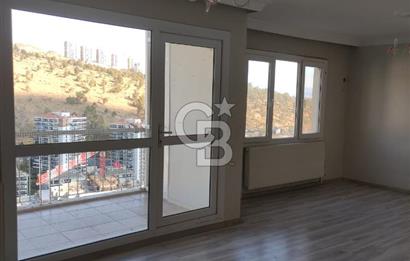 ÇİĞLİ İZKENT MAH. DOĞALGAZLI MANZARALI 3+1 DAİRE
