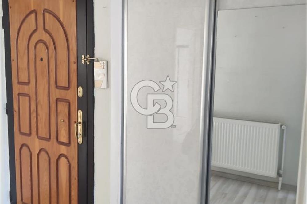 ÇİĞLİ İZKENT MAH. DOĞALGAZLI MANZARALI 3+1 DAİRE