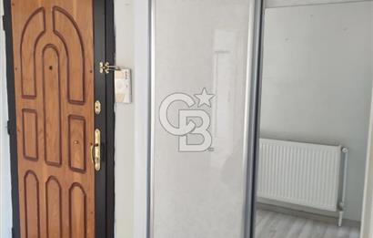 ÇİĞLİ İZKENT MAH. DOĞALGAZLI MANZARALI 3+1 DAİRE