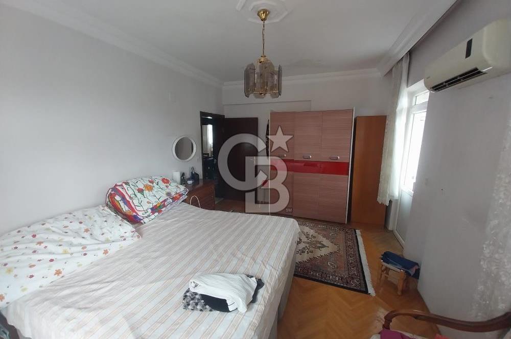 DENIZE YURUME MESAFESINDE LIMAN MAH.150 M2 GENIŞ 3+1 DAIRE.