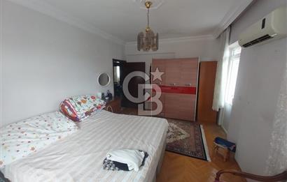 DENIZE YURUME MESAFESINDE LIMAN MAH.150 M2 GENIŞ 3+1 DAIRE.