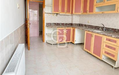Gümüşpala Mahallesinde 3+1 Geniş Kiralık Daire