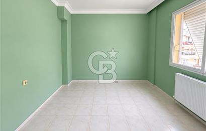 Gümüşpala Mahallesinde 3+1 Geniş Kiralık Daire