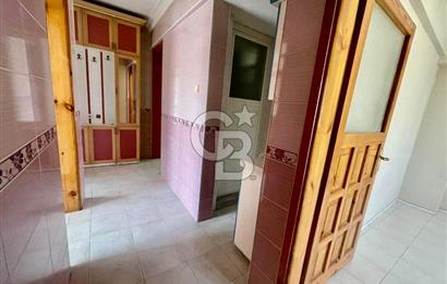 Gümüşpala Mahallesinde 3+1 Geniş Kiralık Daire