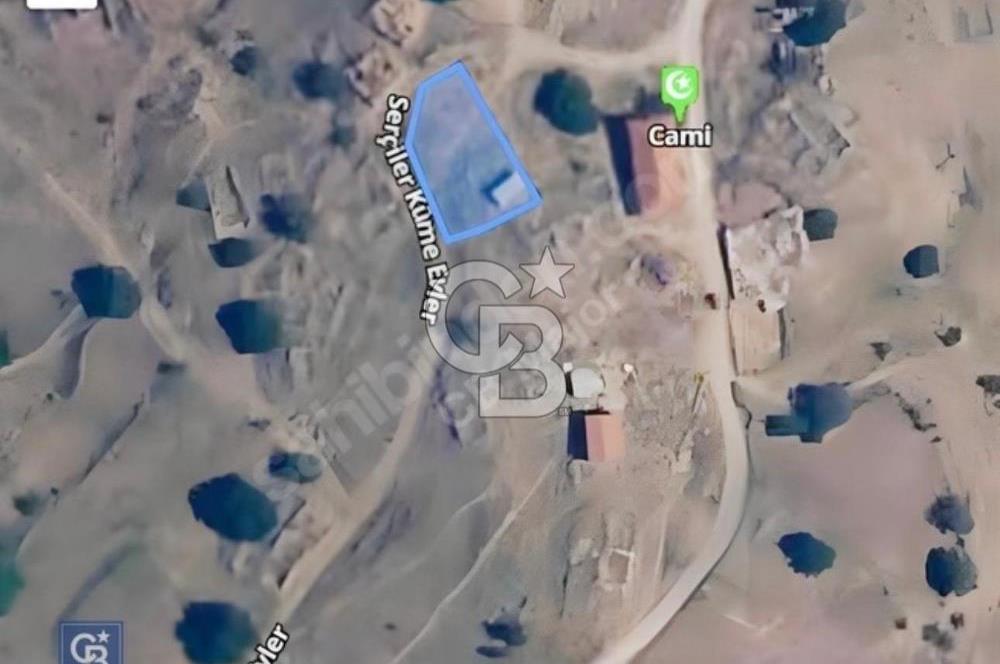 Çanakkale Merkez Kadastral Yol Olan Bahçe