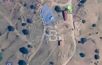 Çanakkale Merkez Kadastral Yol Olan Bahçe