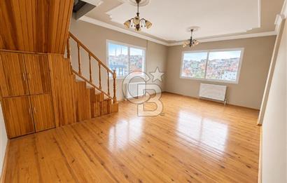 Gümüşpala Mahallesinde 3+1 Geniş Kiralık Daire