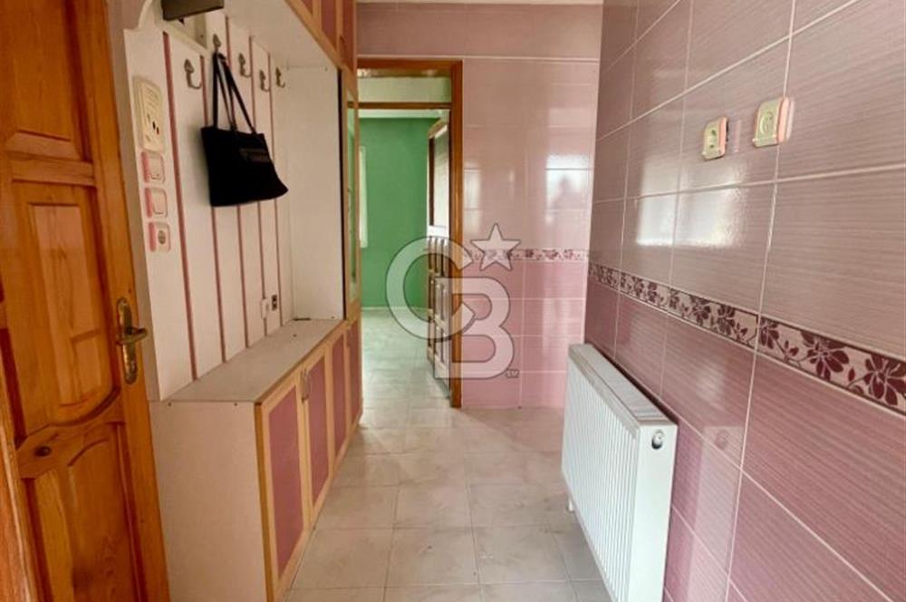 Gümüşpala Mahallesinde 3+1 Geniş Kiralık Daire
