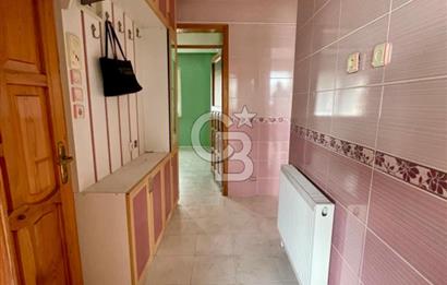 Gümüşpala Mahallesinde 3+1 Geniş Kiralık Daire