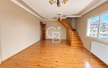 Gümüşpala Mahallesinde 3+1 Geniş Kiralık Daire