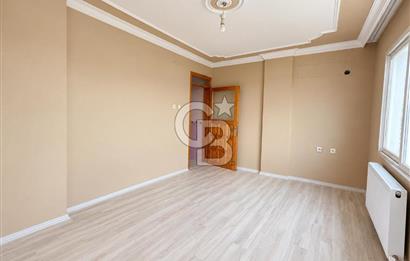 Gümüşpala Mahallesinde 3+1 Geniş Kiralık Daire