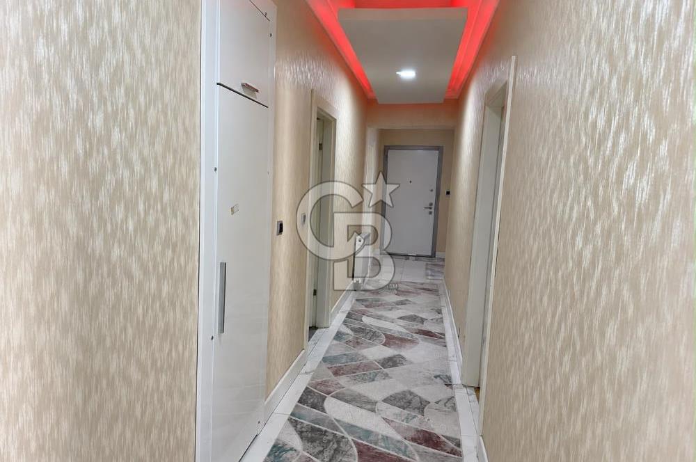 BAĞLICA MAHALLESİ HACIKADİR BEY CAD. SATILIK 4+1 DAİRE