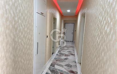 BAĞLICA MAHALLESİ HACIKADİR BEY CAD. SATILIK 4+1 DAİRE
