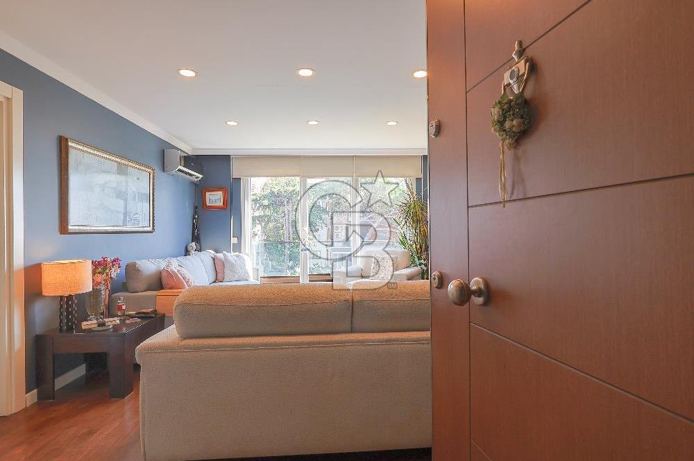 KÜÇÜKYALI SAHİL BANDINDA 1+1 SATILIK DAİRE