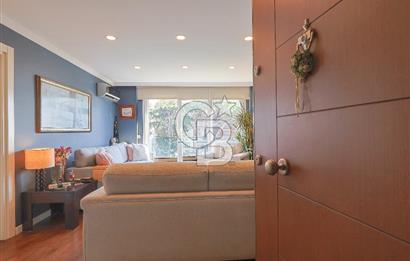 KÜÇÜKYALI SAHİL BANDINDA 1+1 SATILIK DAİRE