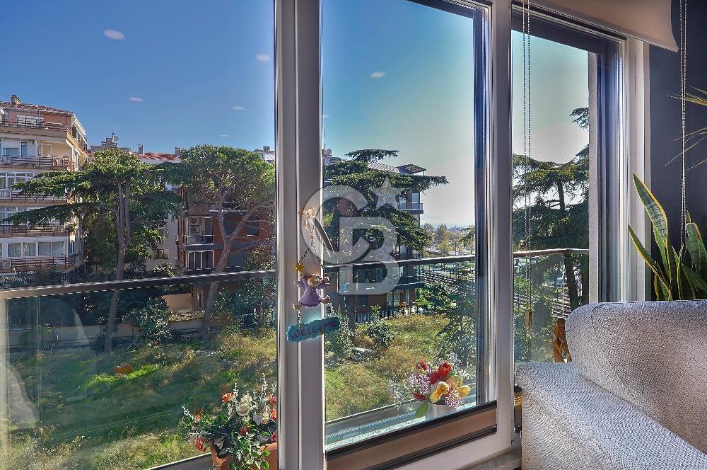 KÜÇÜKYALI SAHİL BANDINDA 1+1 SATILIK DAİRE