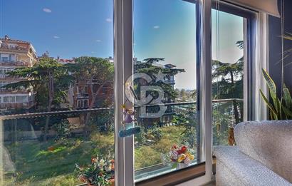 KÜÇÜKYALI SAHİL BANDINDA 1+1 SATILIK DAİRE