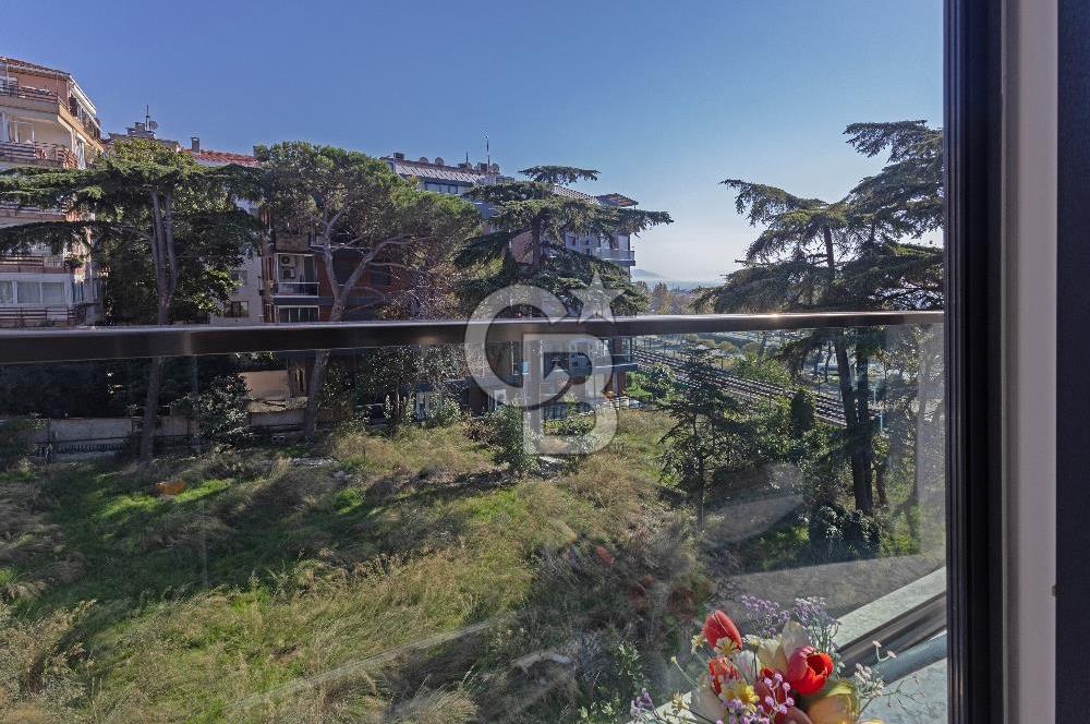 KÜÇÜKYALI SAHİL BANDINDA 1+1 SATILIK DAİRE