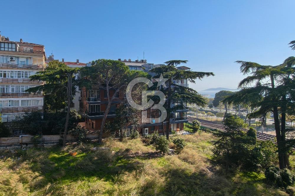 KÜÇÜKYALI SAHİL BANDINDA 1+1 SATILIK DAİRE