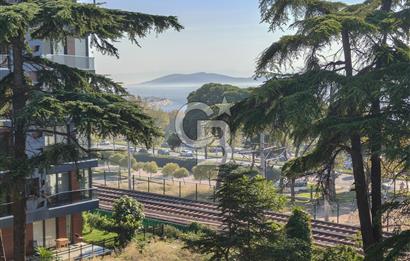 KÜÇÜKYALI SAHİL BANDINDA 1+1 SATILIK DAİRE