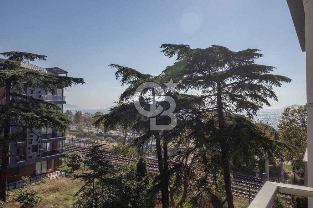 KÜÇÜKYALI SAHİL BANDINDA 1+1 SATILIK DAİRE