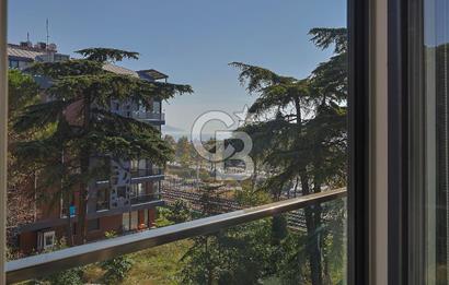 KÜÇÜKYALI SAHİL BANDINDA 1+1 SATILIK DAİRE