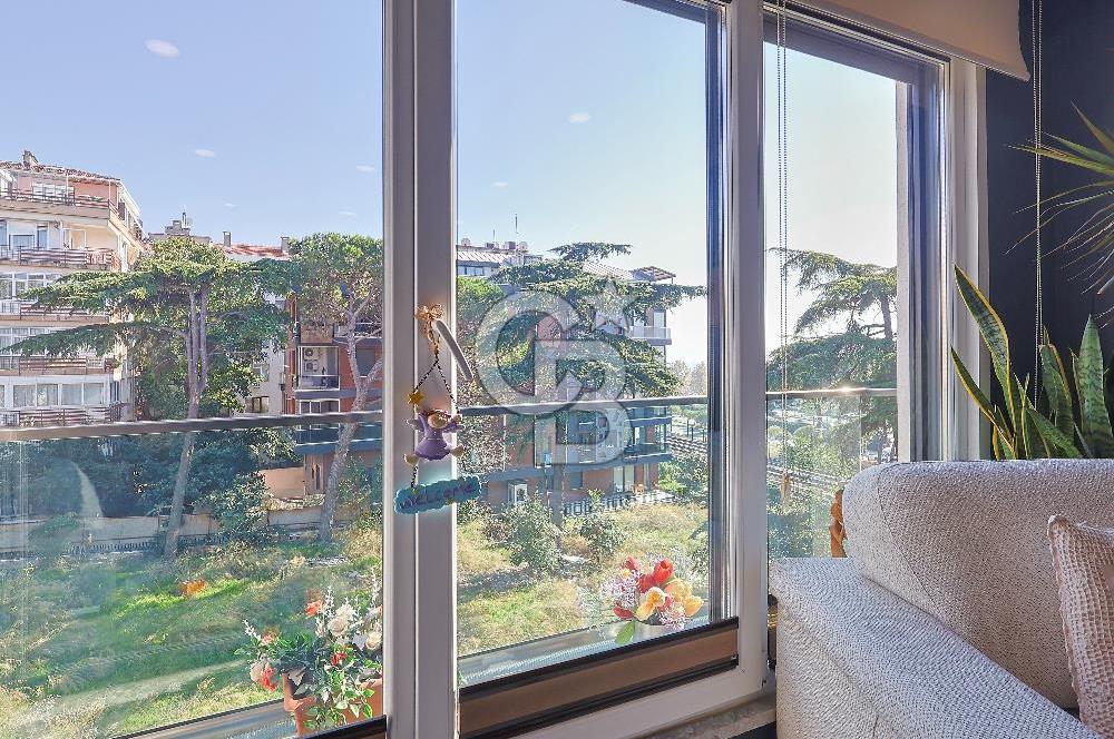 KÜÇÜKYALI SAHİL BANDINDA 1+1 SATILIK DAİRE