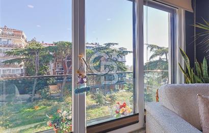 KÜÇÜKYALI SAHİL BANDINDA 1+1 SATILIK DAİRE