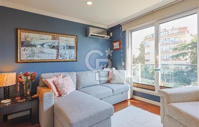 KÜÇÜKYALI SAHİL BANDINDA 1+1 SATILIK DAİRE